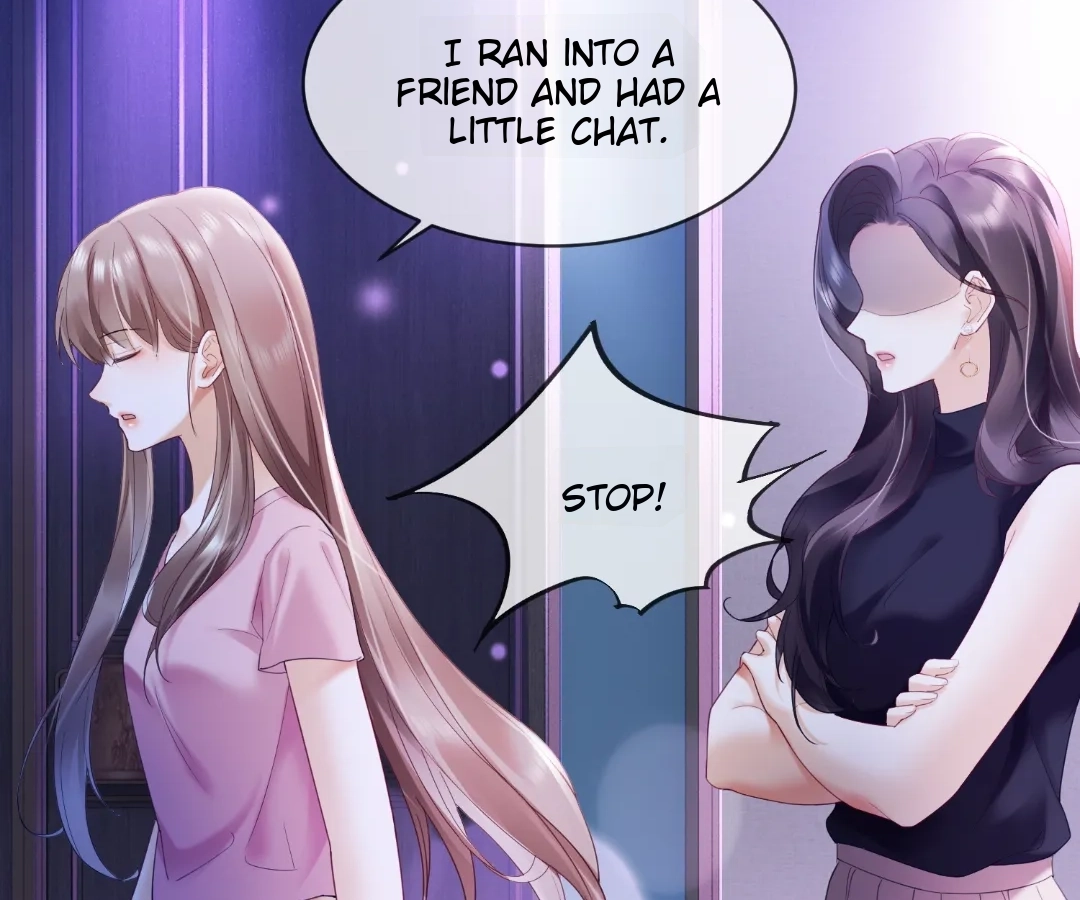 Billionaire’s Exclusive Adoration Chapter 91 page 22 - 