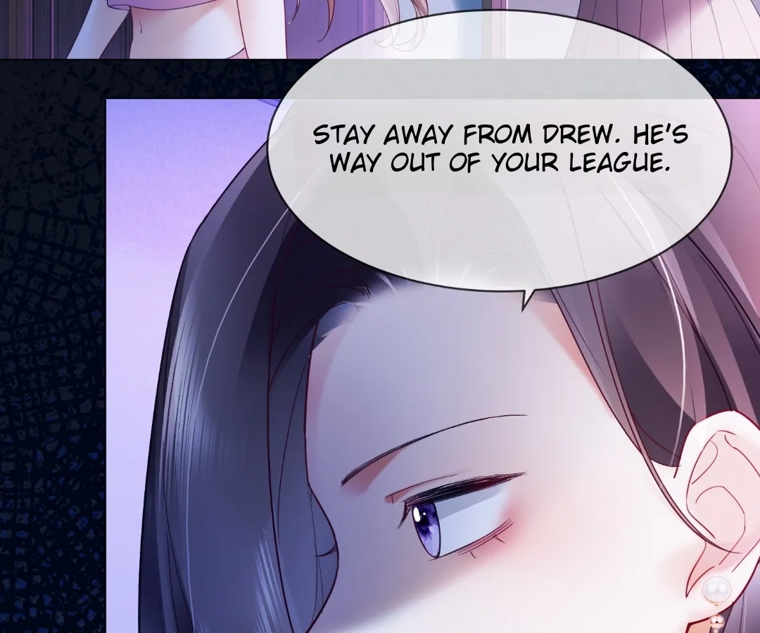 Billionaire’s Exclusive Adoration Chapter 91 page 23 - 