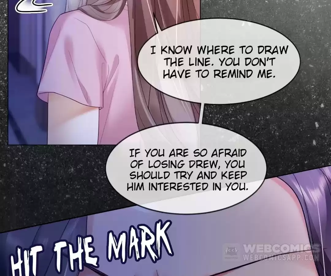 Billionaire’s Exclusive Adoration Chapter 91 page 27 - 