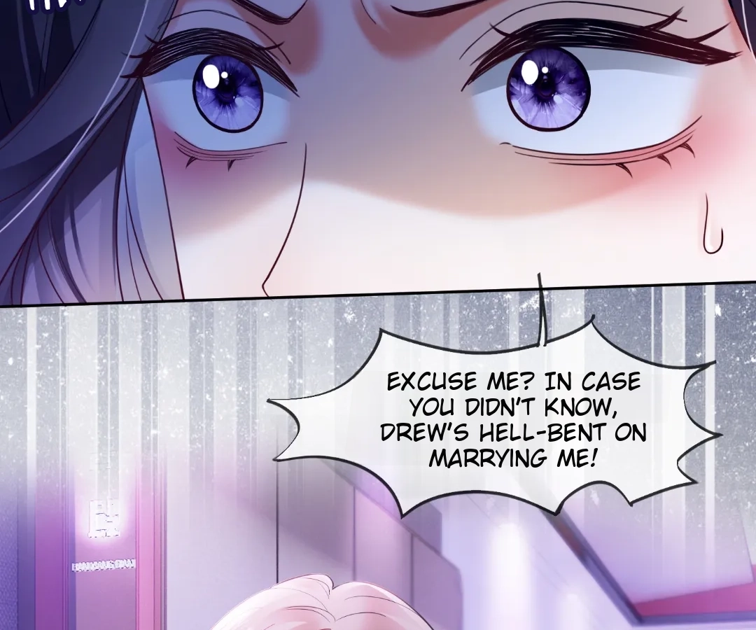 Billionaire’s Exclusive Adoration Chapter 91 page 28 - 