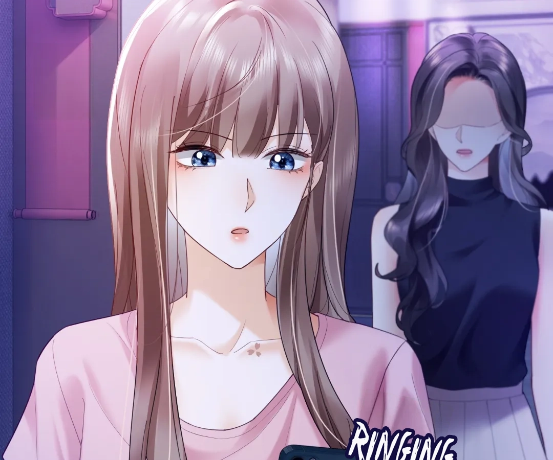 Billionaire’s Exclusive Adoration Chapter 91 page 29 - 