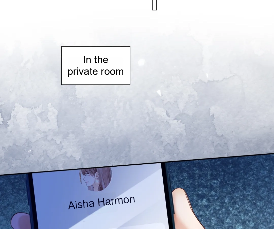 Billionaire’s Exclusive Adoration Chapter 91 page 36 - 