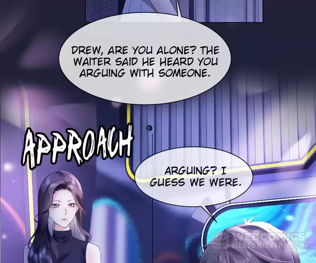 Billionaire’s Exclusive Adoration Chapter 91 page 43 - 