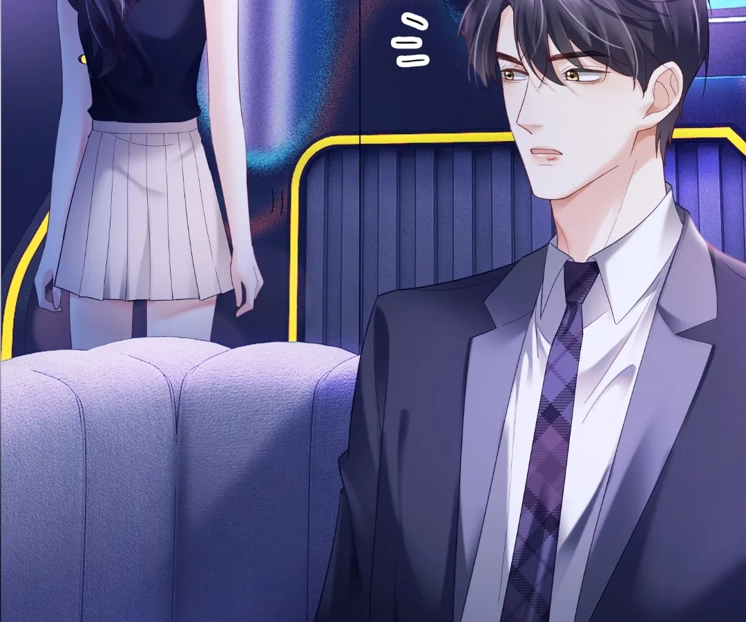 Billionaire’s Exclusive Adoration Chapter 91 page 44 - 