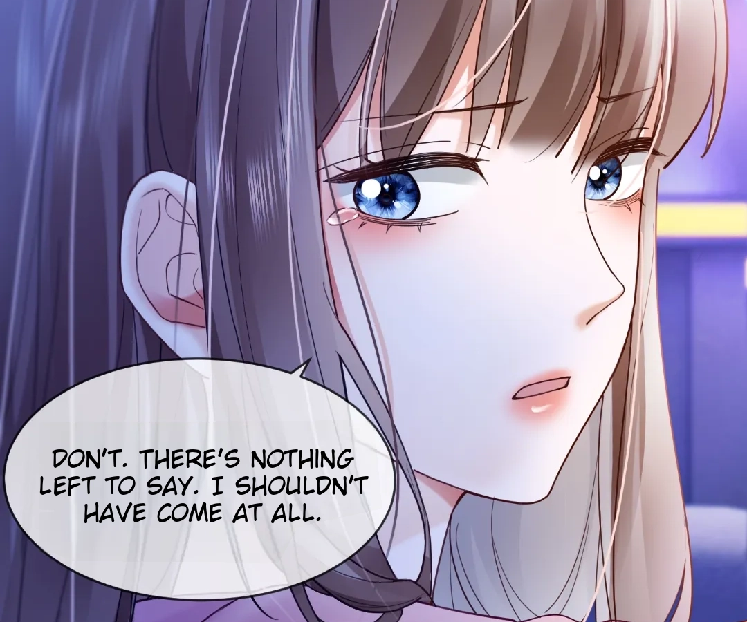 Billionaire’s Exclusive Adoration Chapter 91 page 6 - 