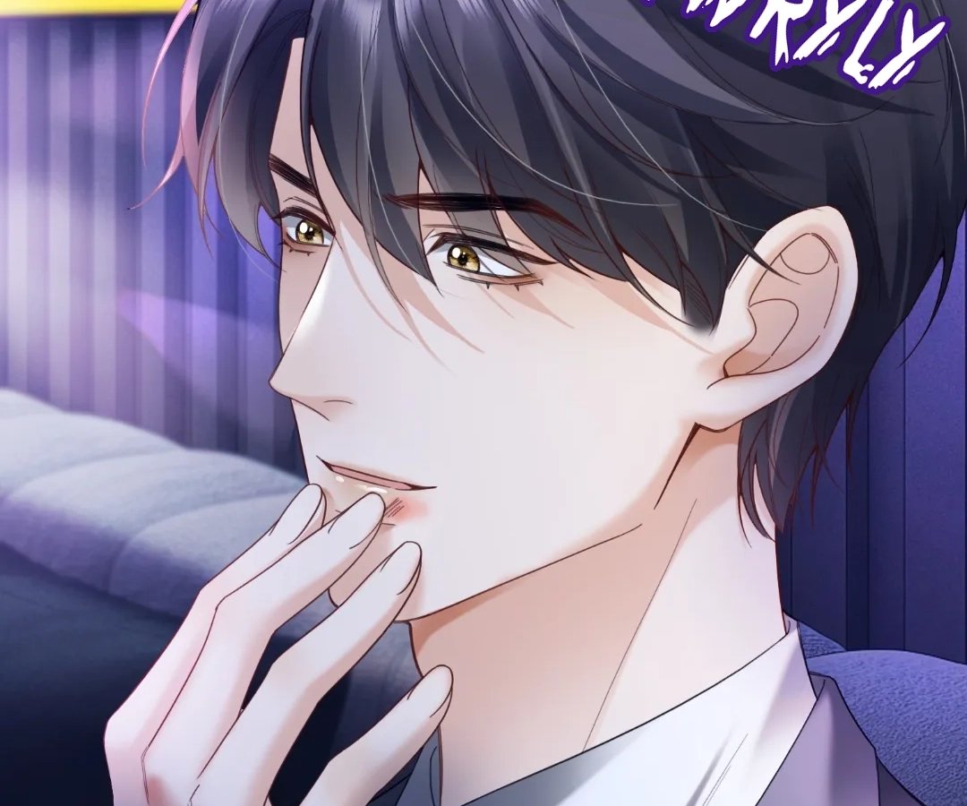 Billionaire’s Exclusive Adoration Chapter 91 page 53 - 