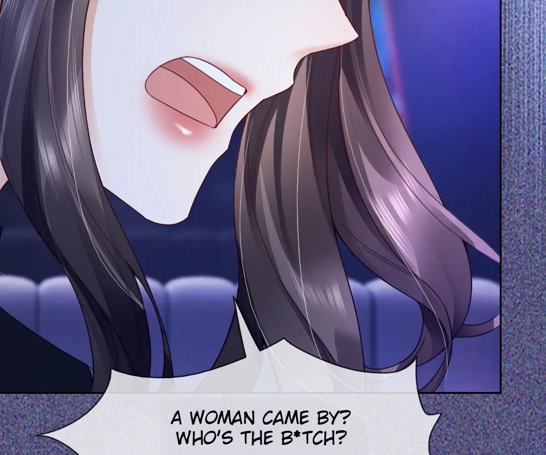 Billionaire’s Exclusive Adoration Chapter 91 page 56 - 