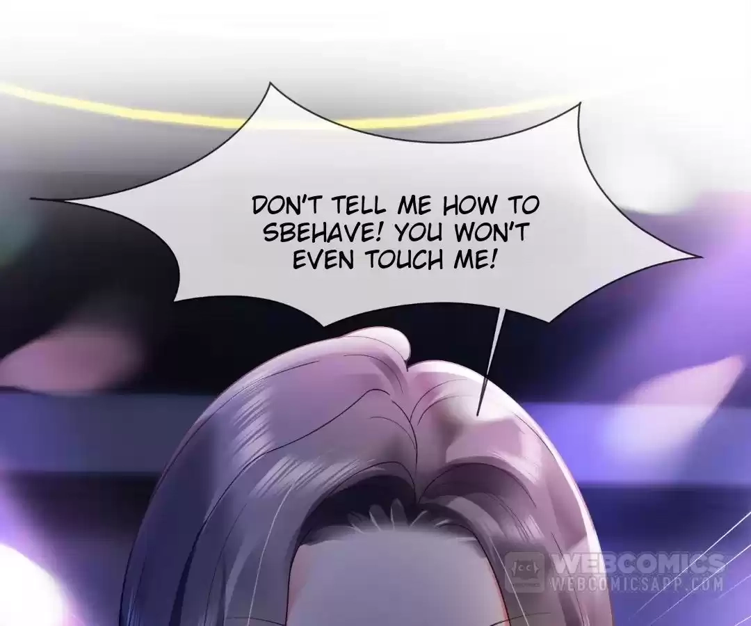 Billionaire’s Exclusive Adoration Chapter 91 page 59 - 
