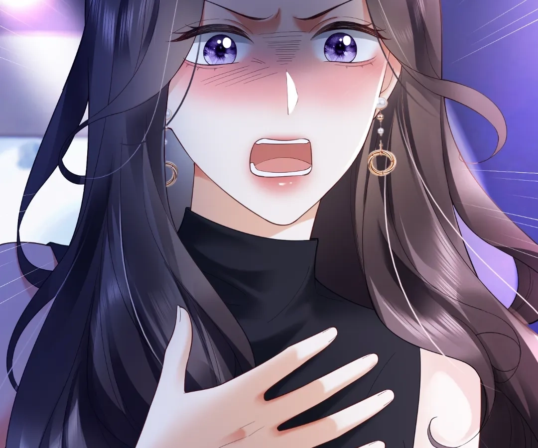 Billionaire’s Exclusive Adoration Chapter 91 page 60 - 