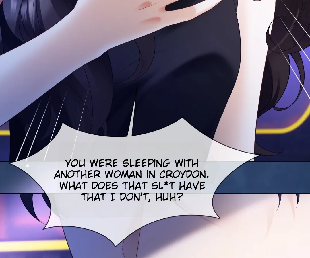 Billionaire’s Exclusive Adoration Chapter 91 page 61 - 