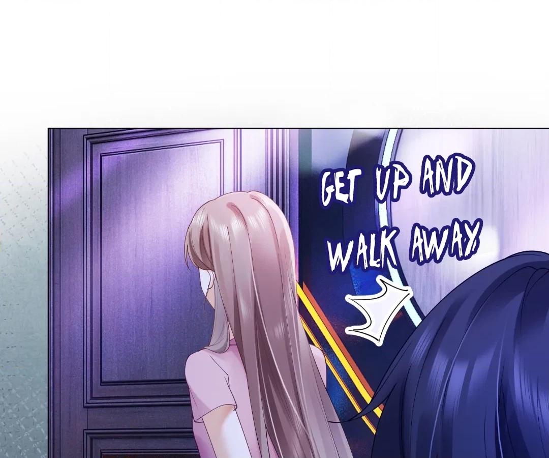 Billionaire’s Exclusive Adoration Chapter 91 page 8 - 