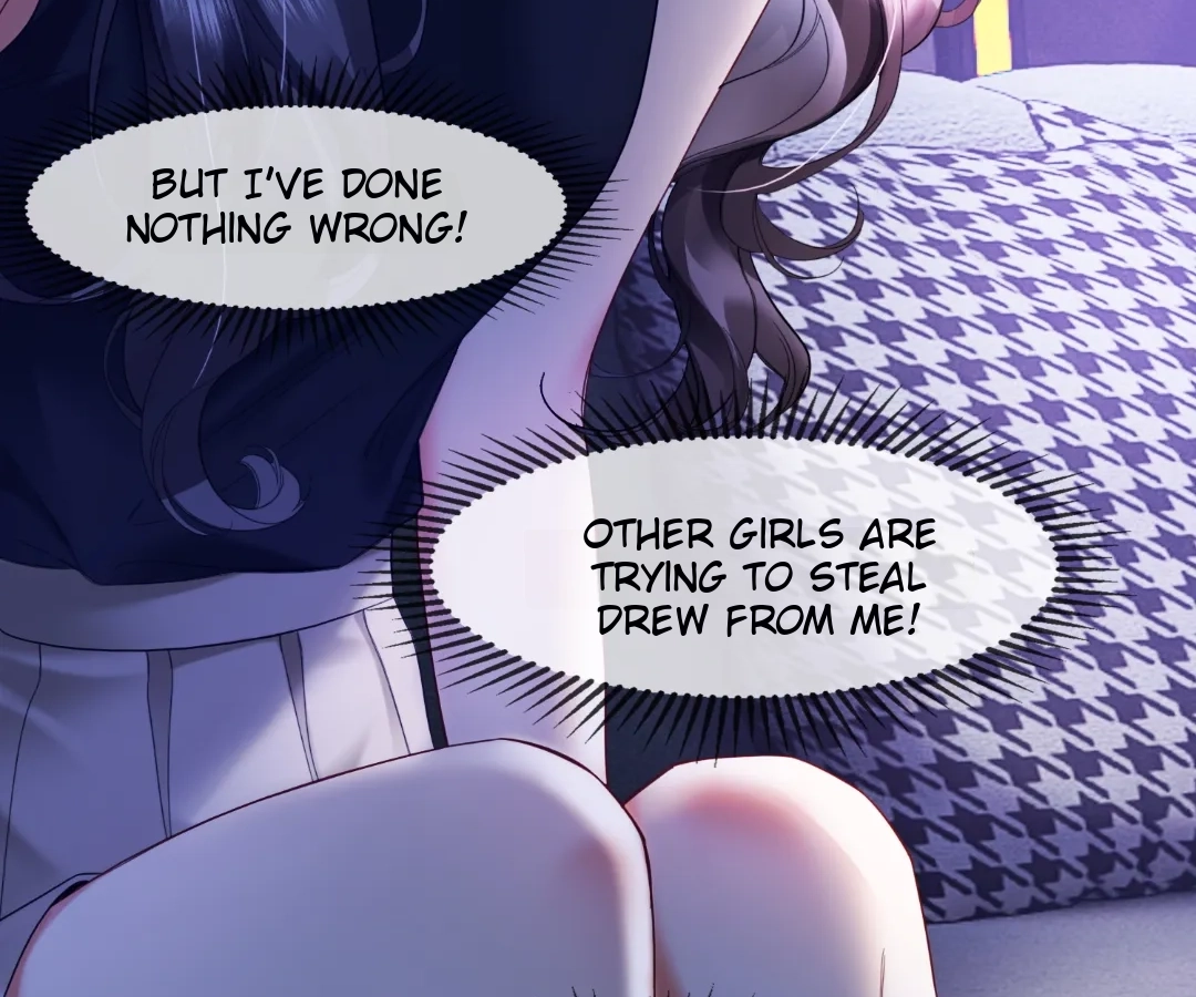Billionaire’s Exclusive Adoration Chapter 91 page 73 - 