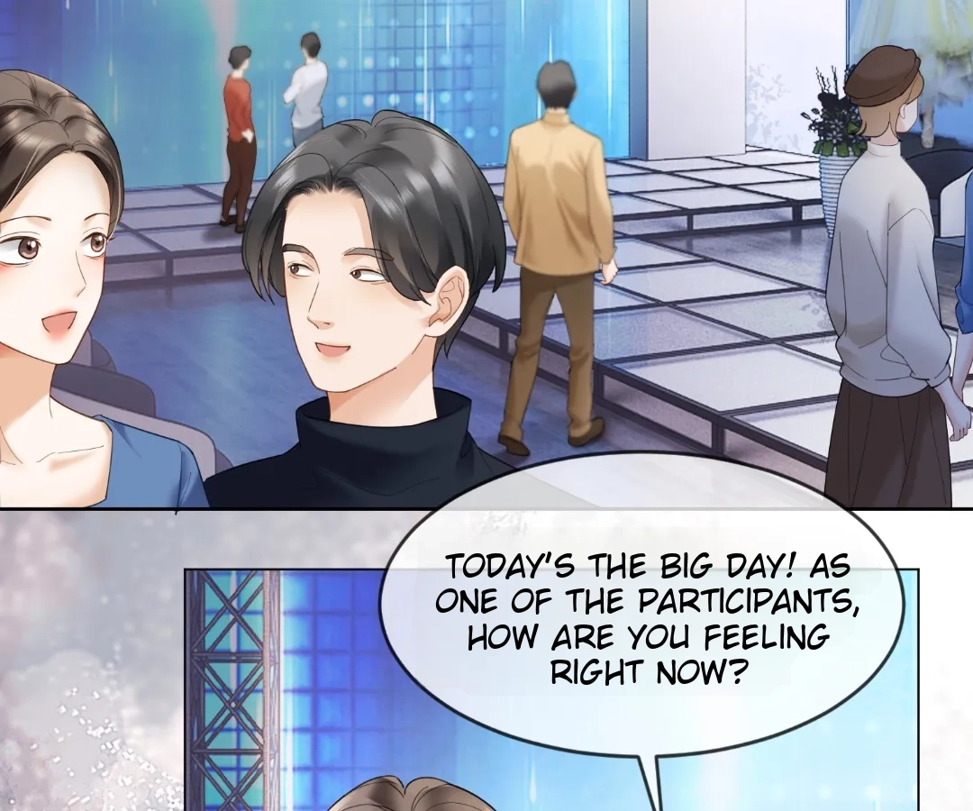 Billionaire’s Exclusive Adoration Chapter 91 page 77 - 