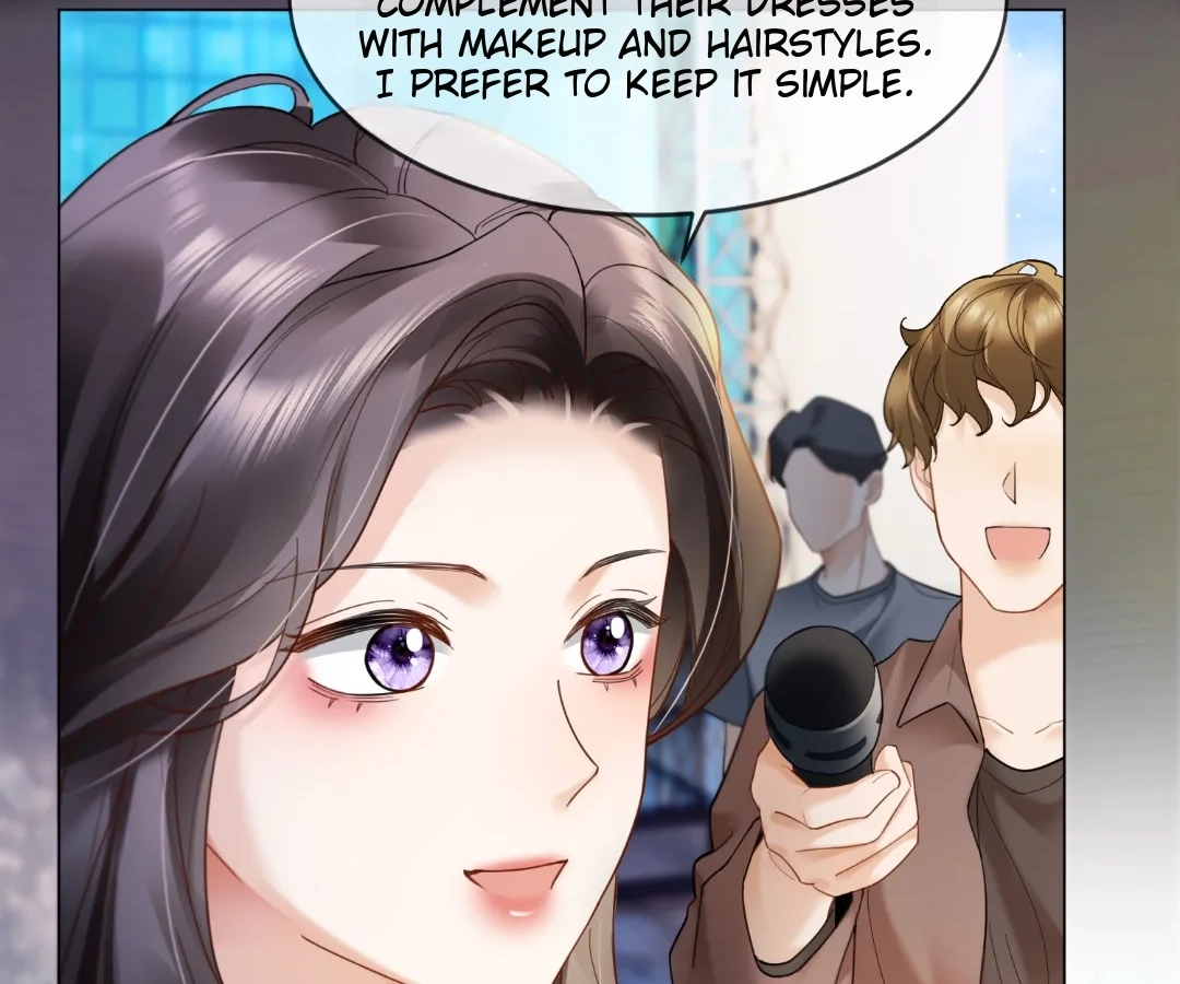 Billionaire’s Exclusive Adoration Chapter 91 page 82 - 