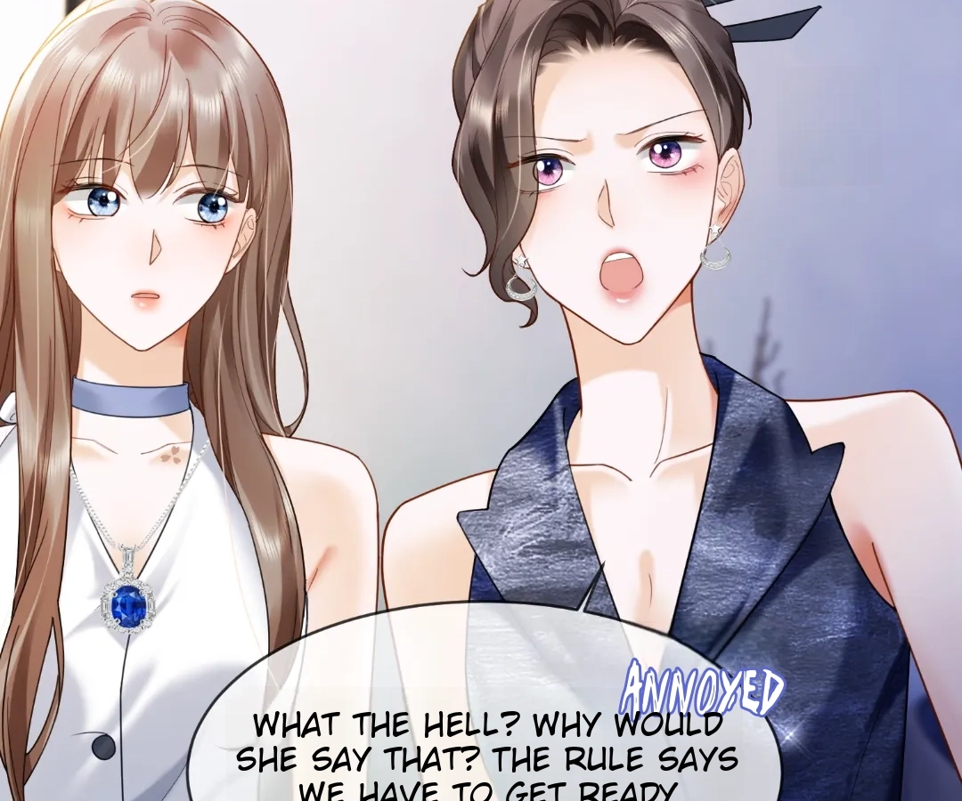 Billionaire’s Exclusive Adoration Chapter 91 page 84 - 