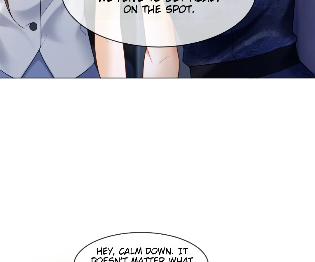 Billionaire’s Exclusive Adoration Chapter 91 page 85 - 