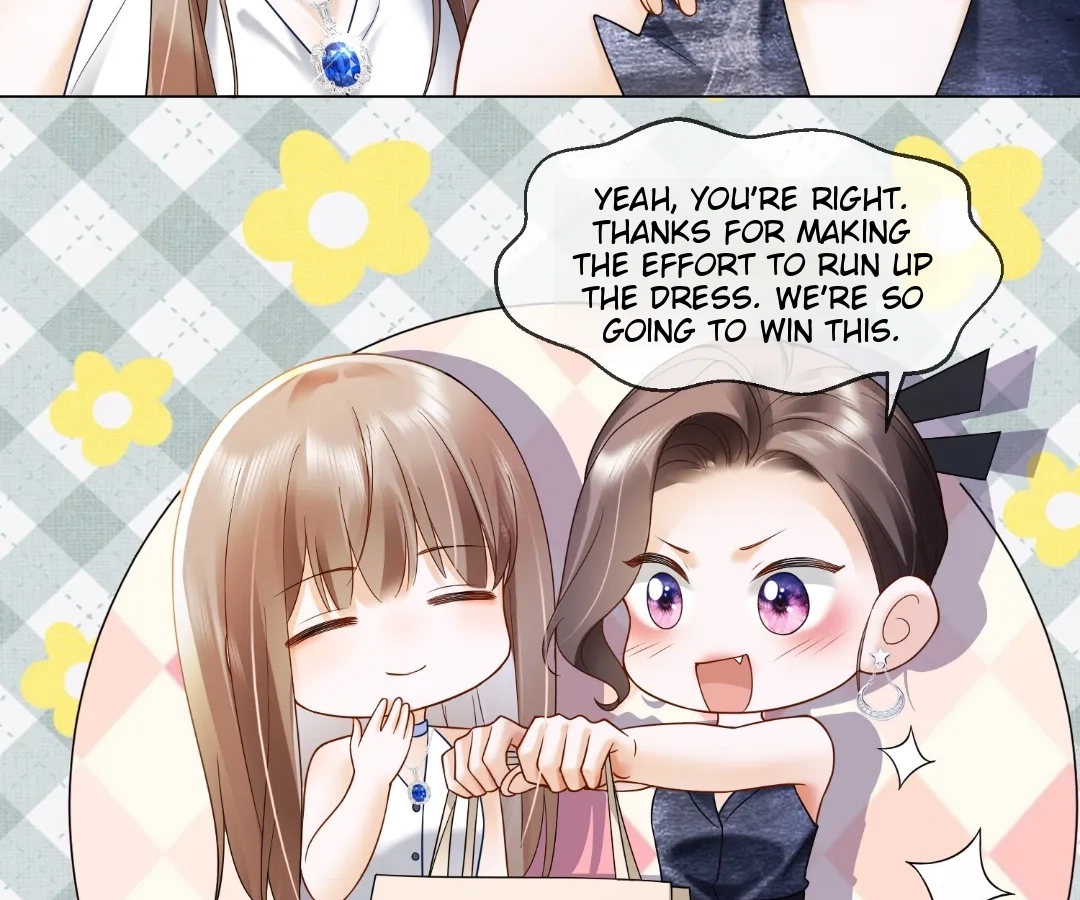 Billionaire’s Exclusive Adoration Chapter 91 page 87 - 