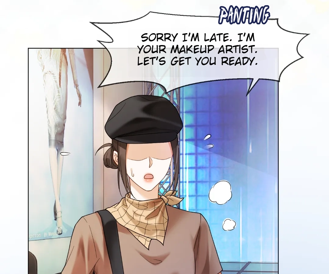 Billionaire’s Exclusive Adoration Chapter 91 page 89 - 