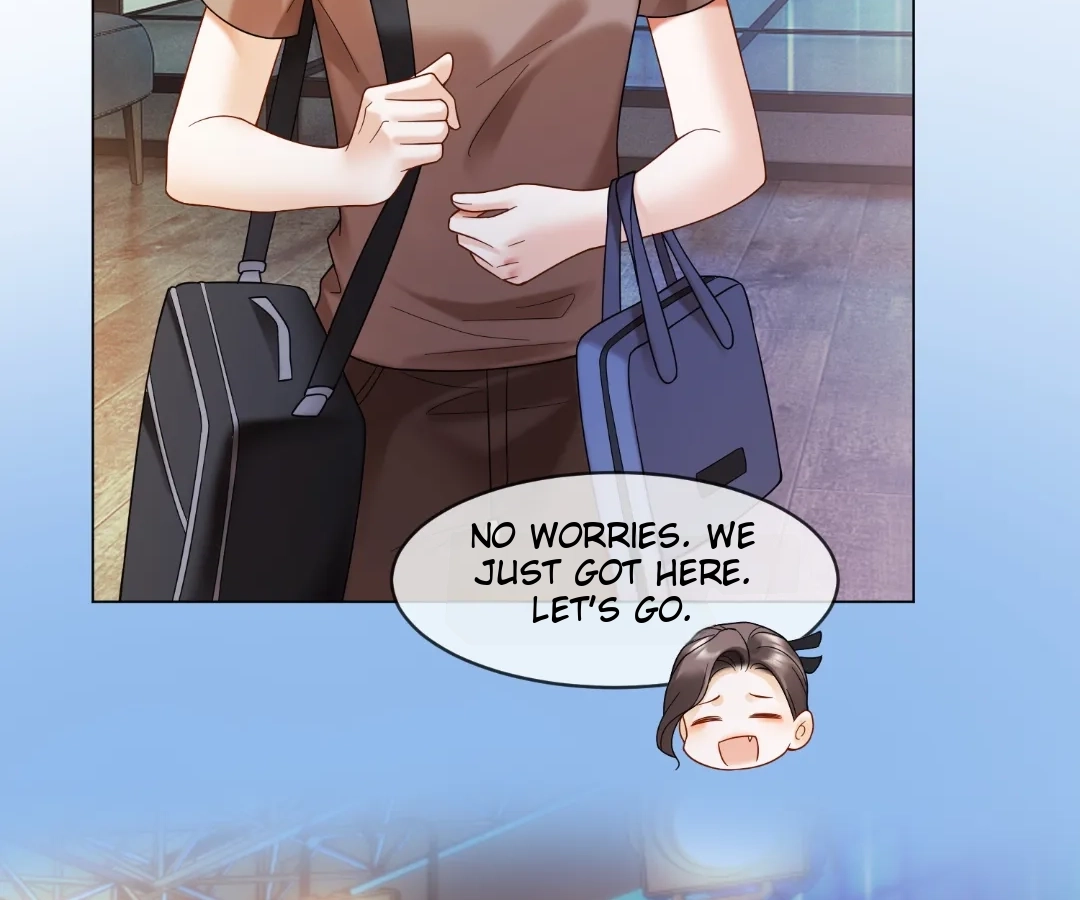 Billionaire’s Exclusive Adoration Chapter 91 page 90 - 