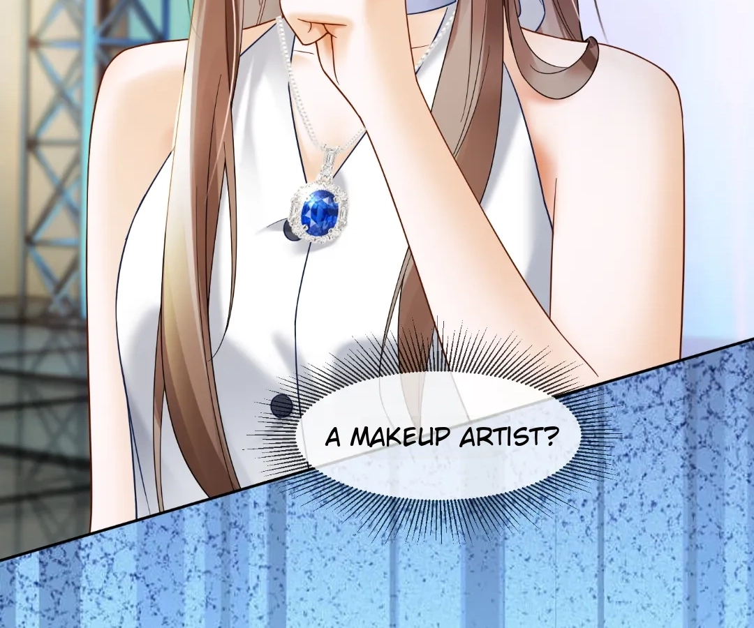 Billionaire’s Exclusive Adoration Chapter 91 page 92 - 