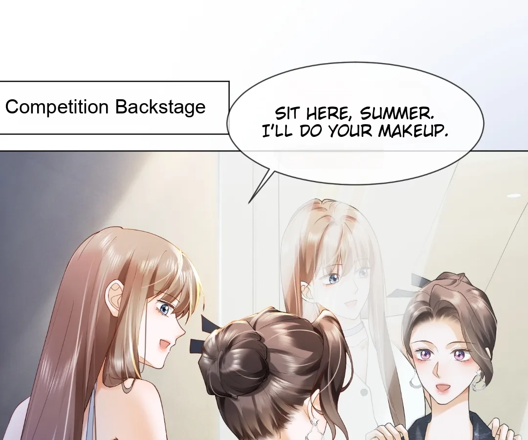 Billionaire’s Exclusive Adoration Chapter 92 page 1 - 