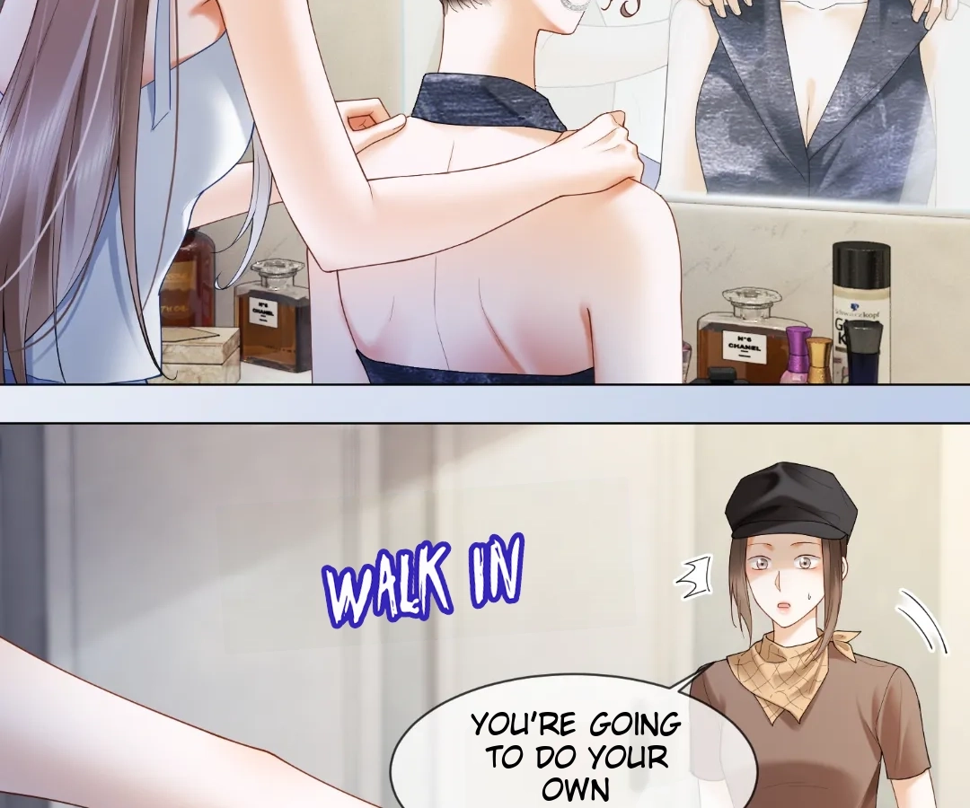 Billionaire’s Exclusive Adoration Chapter 92 page 2 - 