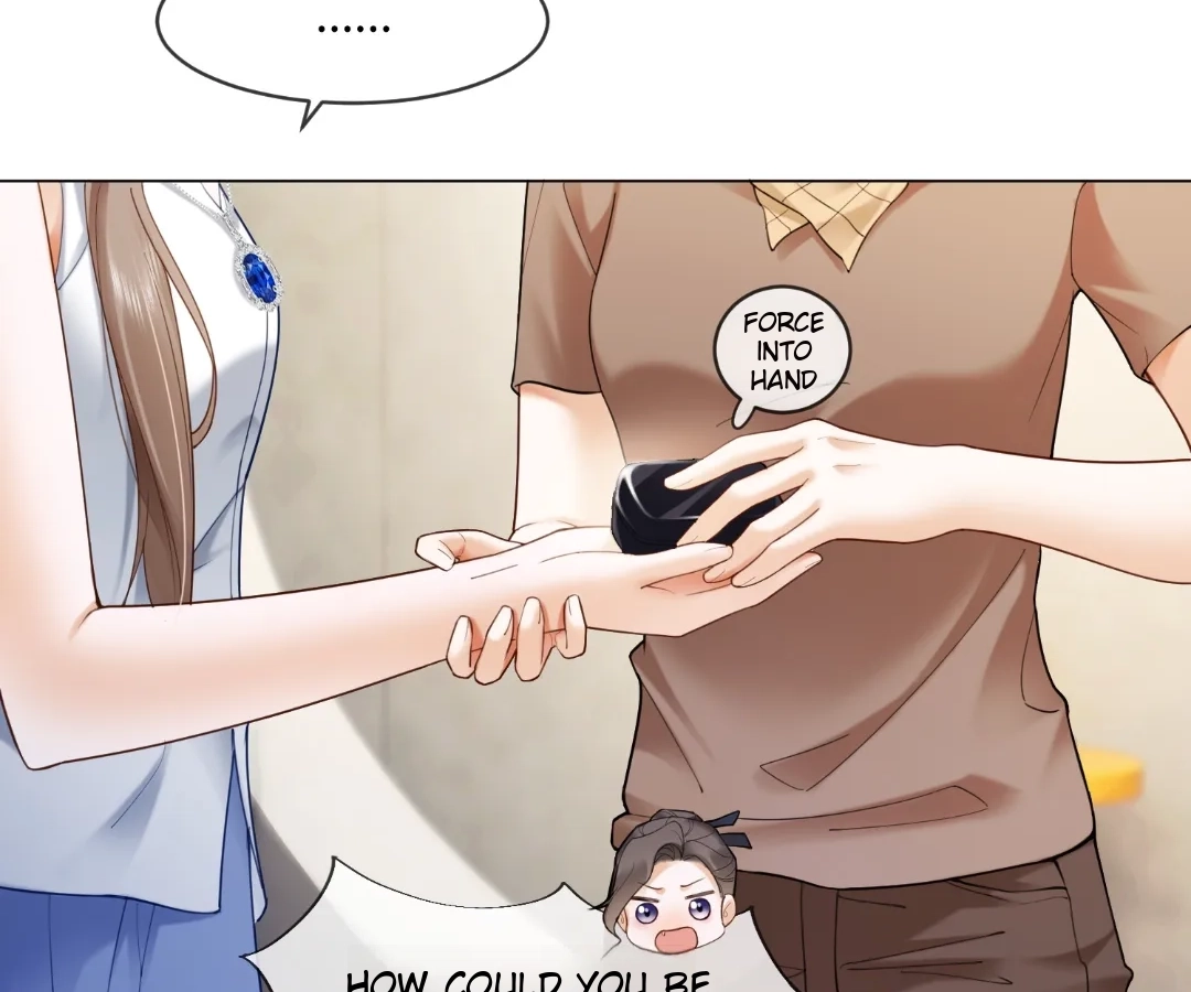 Billionaire’s Exclusive Adoration Chapter 92 page 16 - 