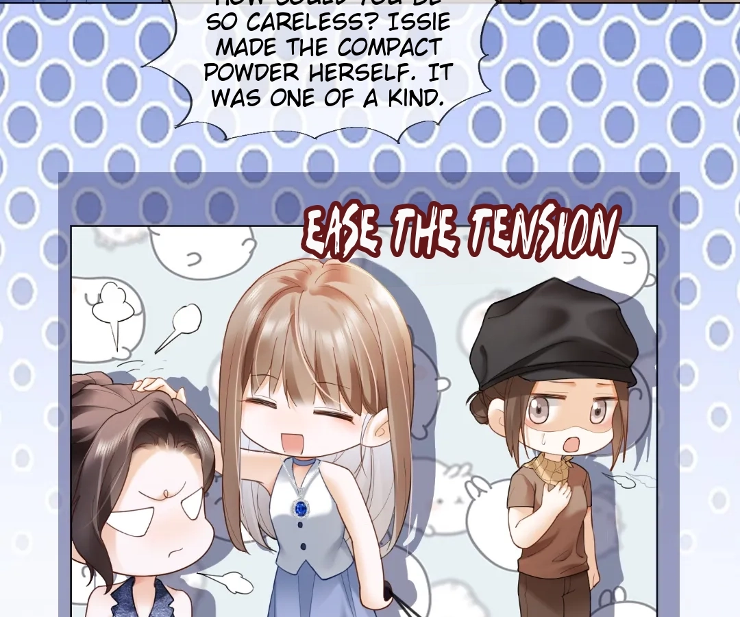 Billionaire’s Exclusive Adoration Chapter 92 page 17 - 