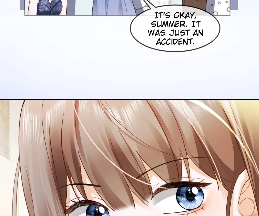 Billionaire’s Exclusive Adoration Chapter 92 page 18 - 