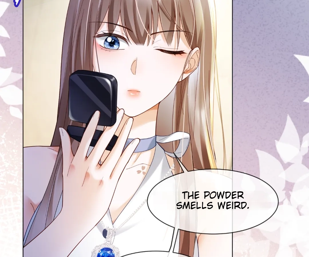 Billionaire’s Exclusive Adoration Chapter 92 page 23 - 