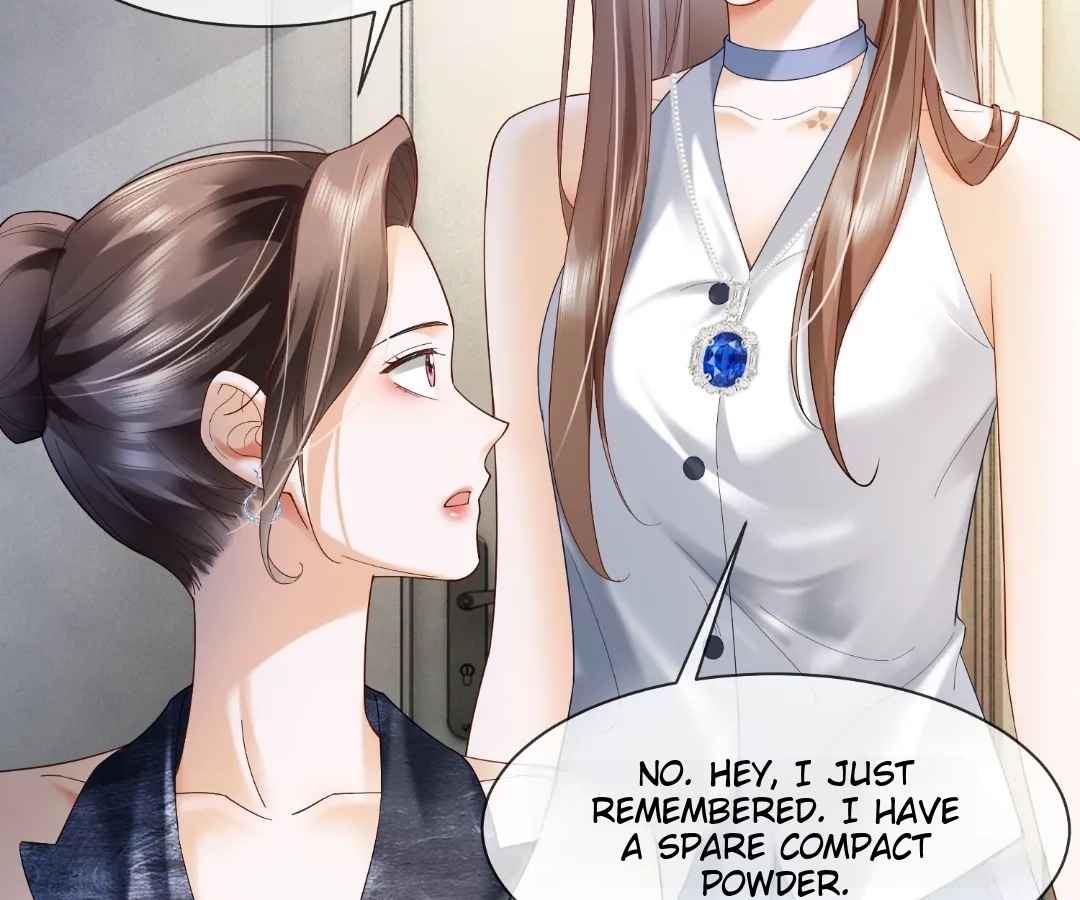 Billionaire’s Exclusive Adoration Chapter 92 page 25 - 