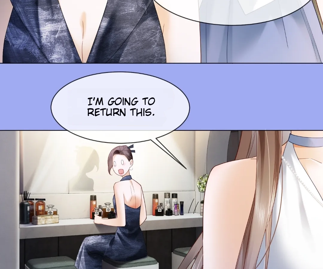 Billionaire’s Exclusive Adoration Chapter 92 page 26 - 