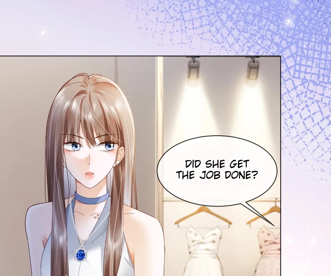 Billionaire’s Exclusive Adoration Chapter 92 page 28 - 