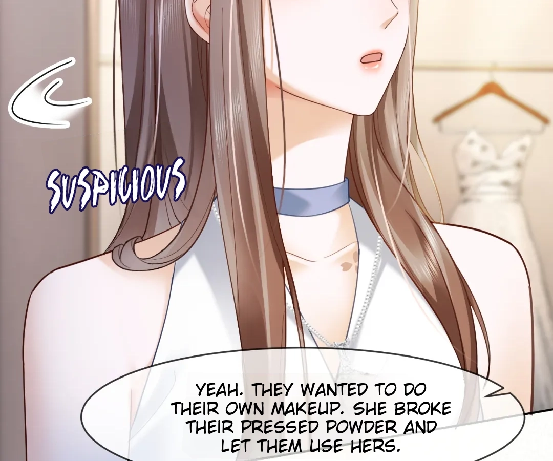 Billionaire’s Exclusive Adoration Chapter 92 page 32 - 