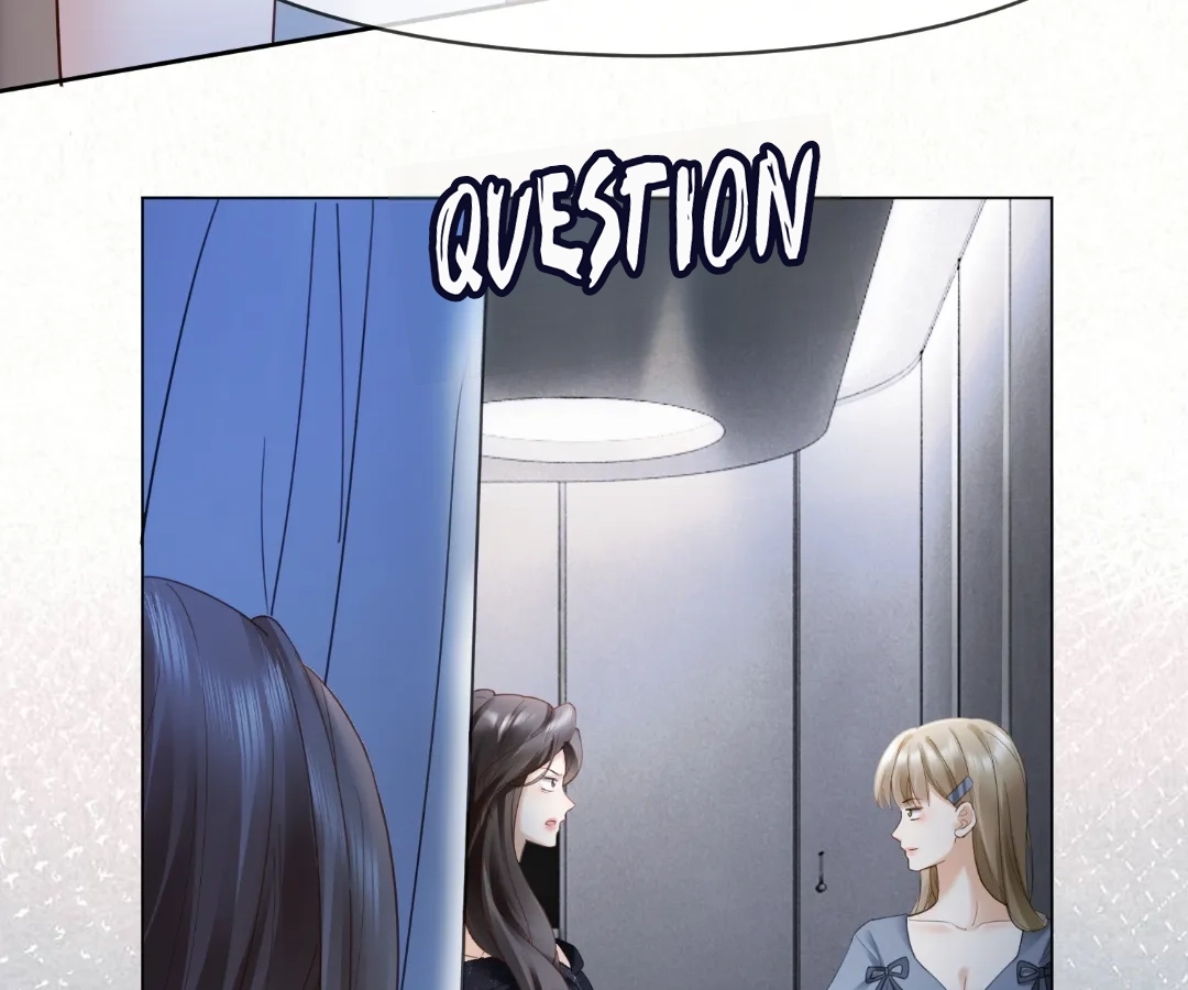 Billionaire’s Exclusive Adoration Chapter 92 page 33 - 