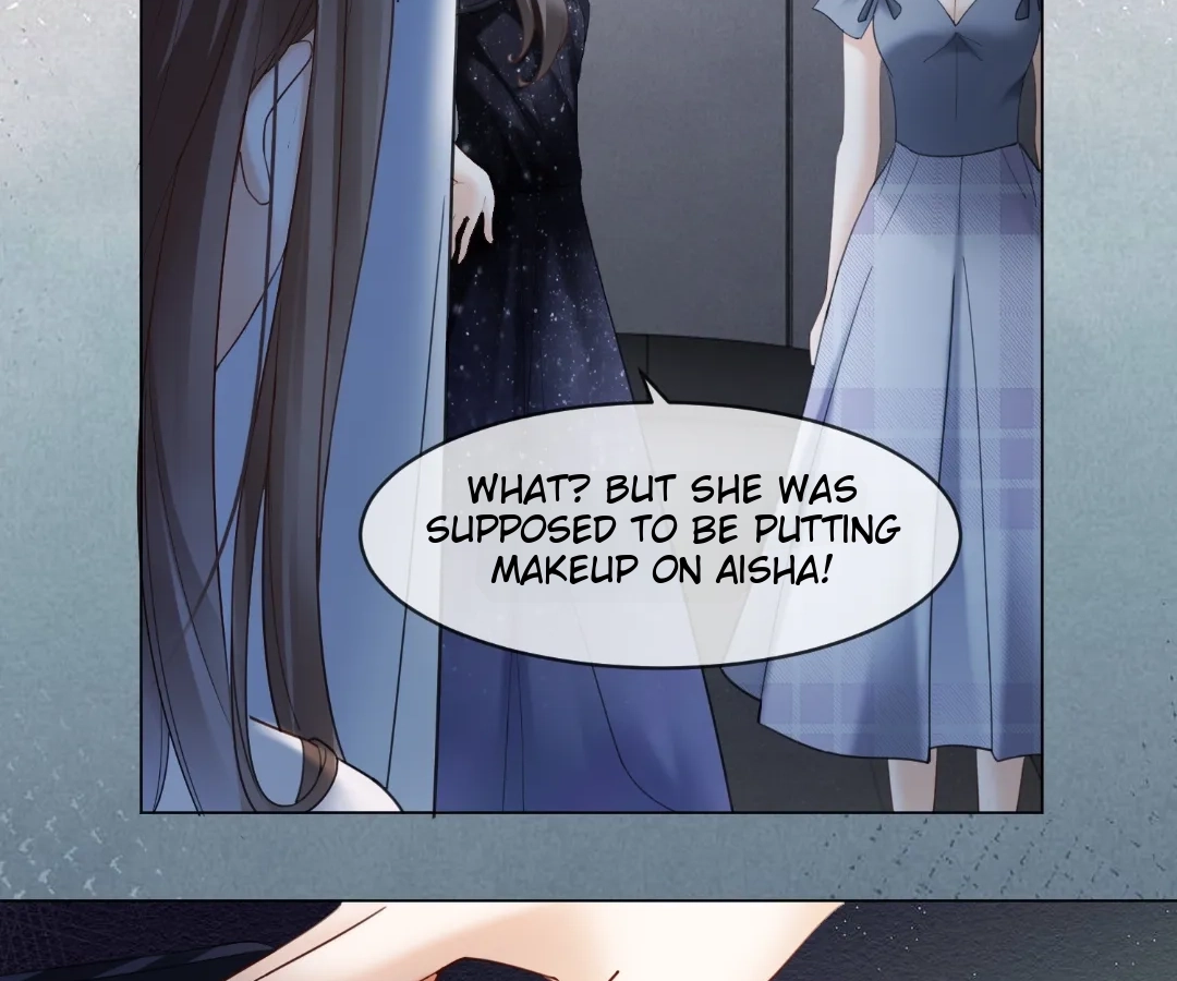 Billionaire’s Exclusive Adoration Chapter 92 page 34 - 
