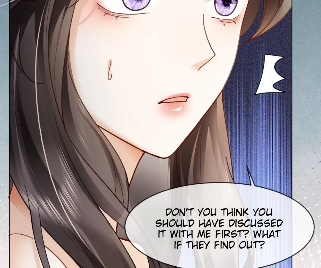 Billionaire’s Exclusive Adoration Chapter 92 page 37 - 
