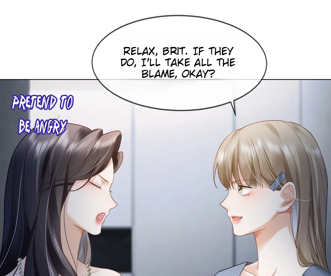 Billionaire’s Exclusive Adoration Chapter 92 page 39 - 