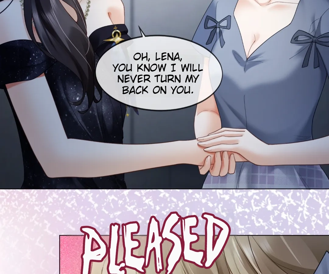 Billionaire’s Exclusive Adoration Chapter 92 page 40 - 