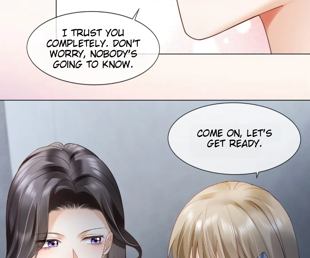 Billionaire’s Exclusive Adoration Chapter 92 page 42 - 