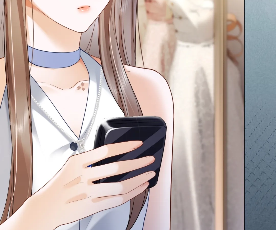 Billionaire’s Exclusive Adoration Chapter 92 page 45 - 