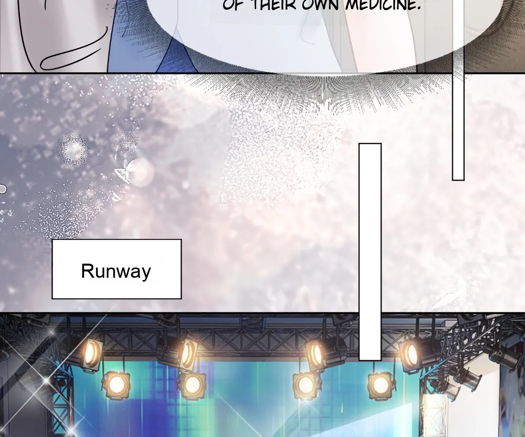 Billionaire’s Exclusive Adoration Chapter 92 page 50 - 