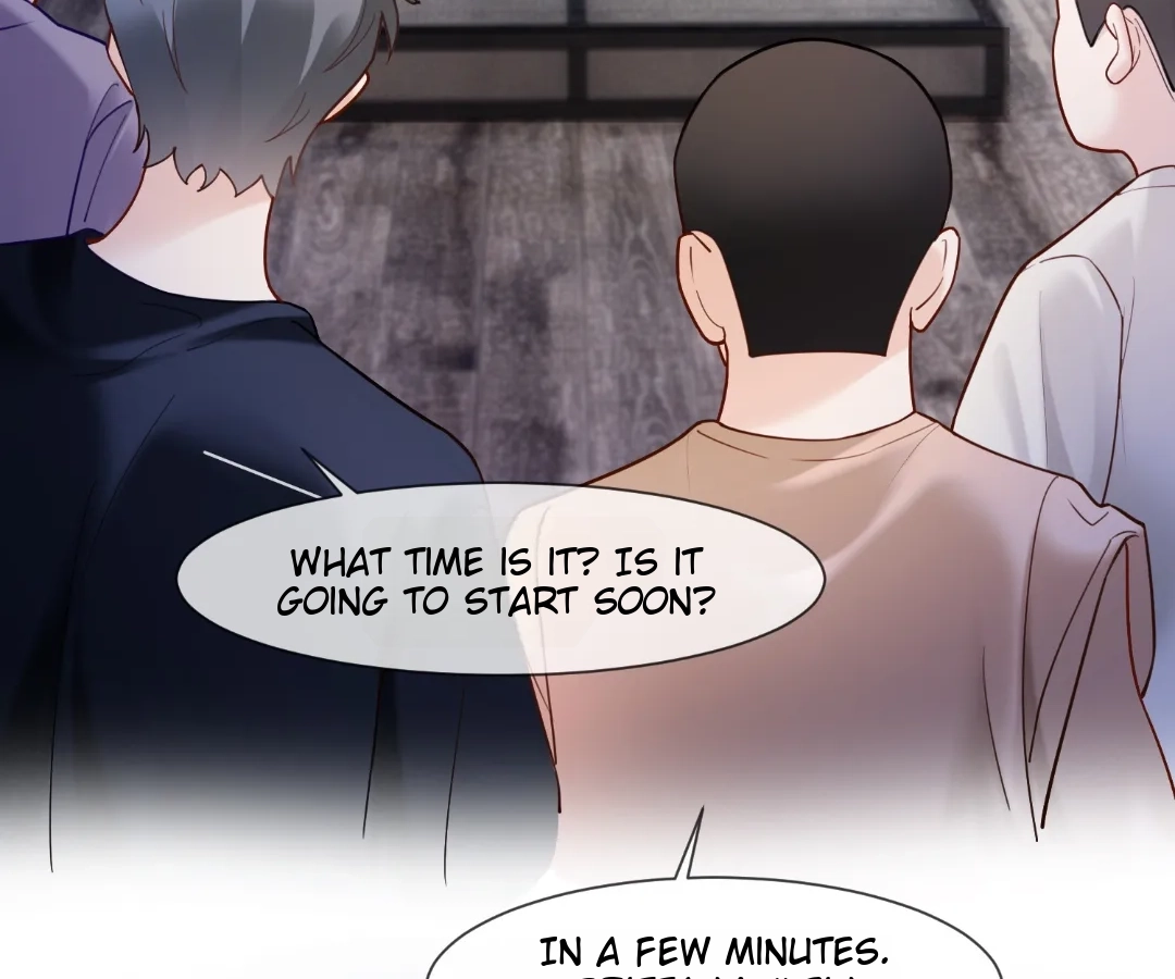 Billionaire’s Exclusive Adoration Chapter 92 page 52 - 