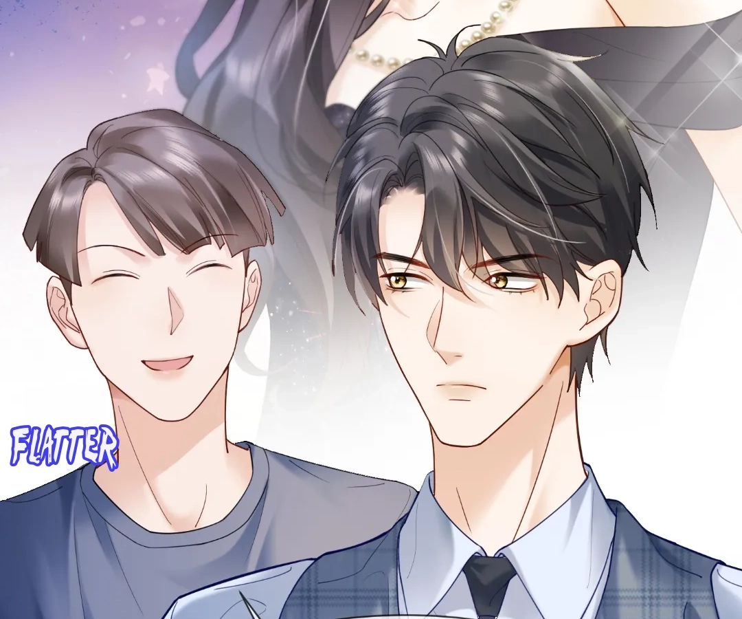 Billionaire’s Exclusive Adoration Chapter 92 page 54 - 