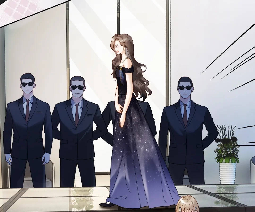 Billionaire’s Exclusive Adoration Chapter 92 page 76 - 