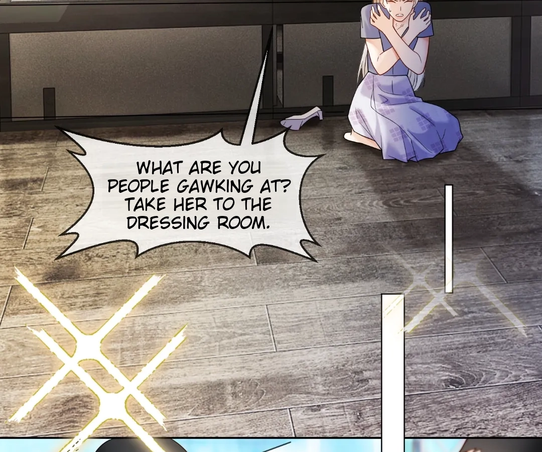 Billionaire’s Exclusive Adoration Chapter 92 page 77 - 