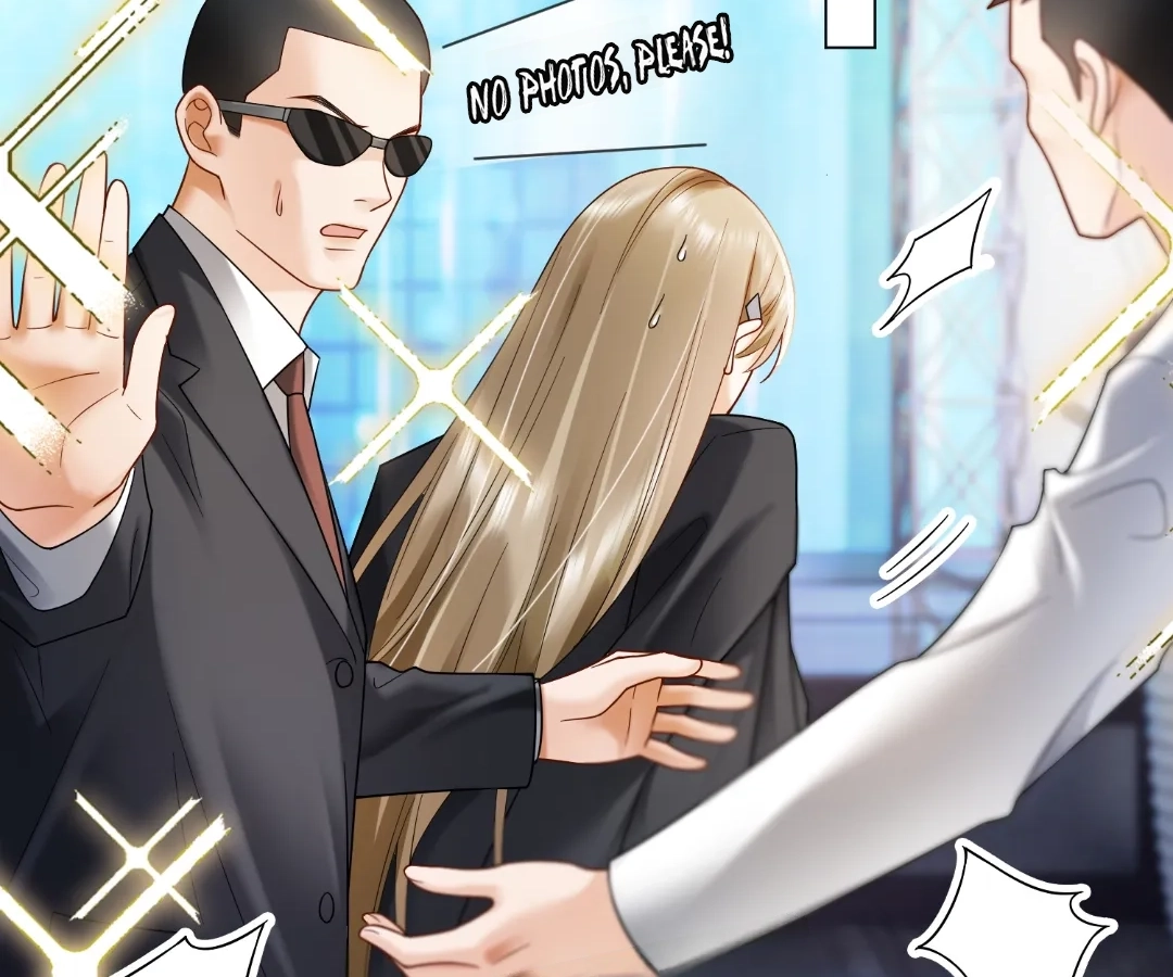 Billionaire’s Exclusive Adoration Chapter 92 page 78 - 