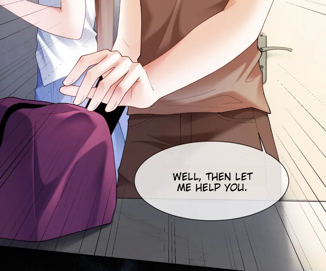 Billionaire’s Exclusive Adoration Chapter 92 page 9 - 