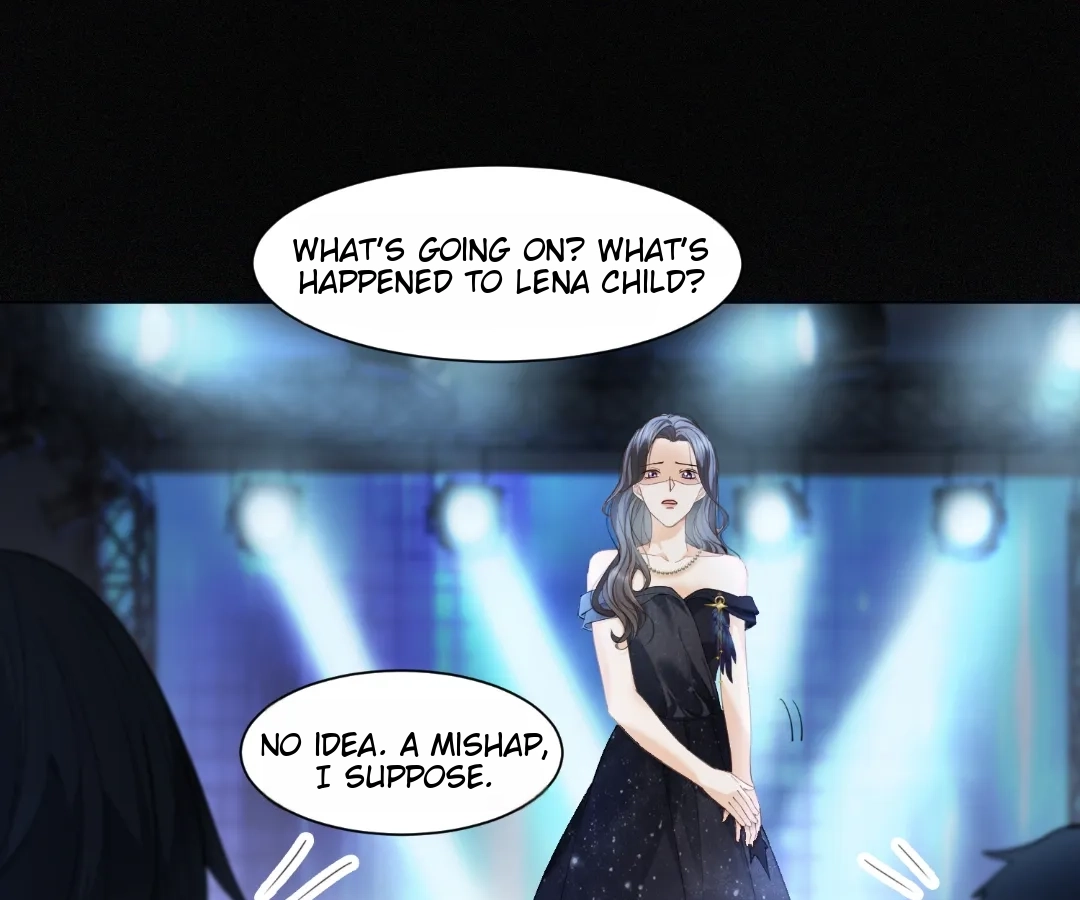 Billionaire’s Exclusive Adoration Chapter 93 page 1 - 