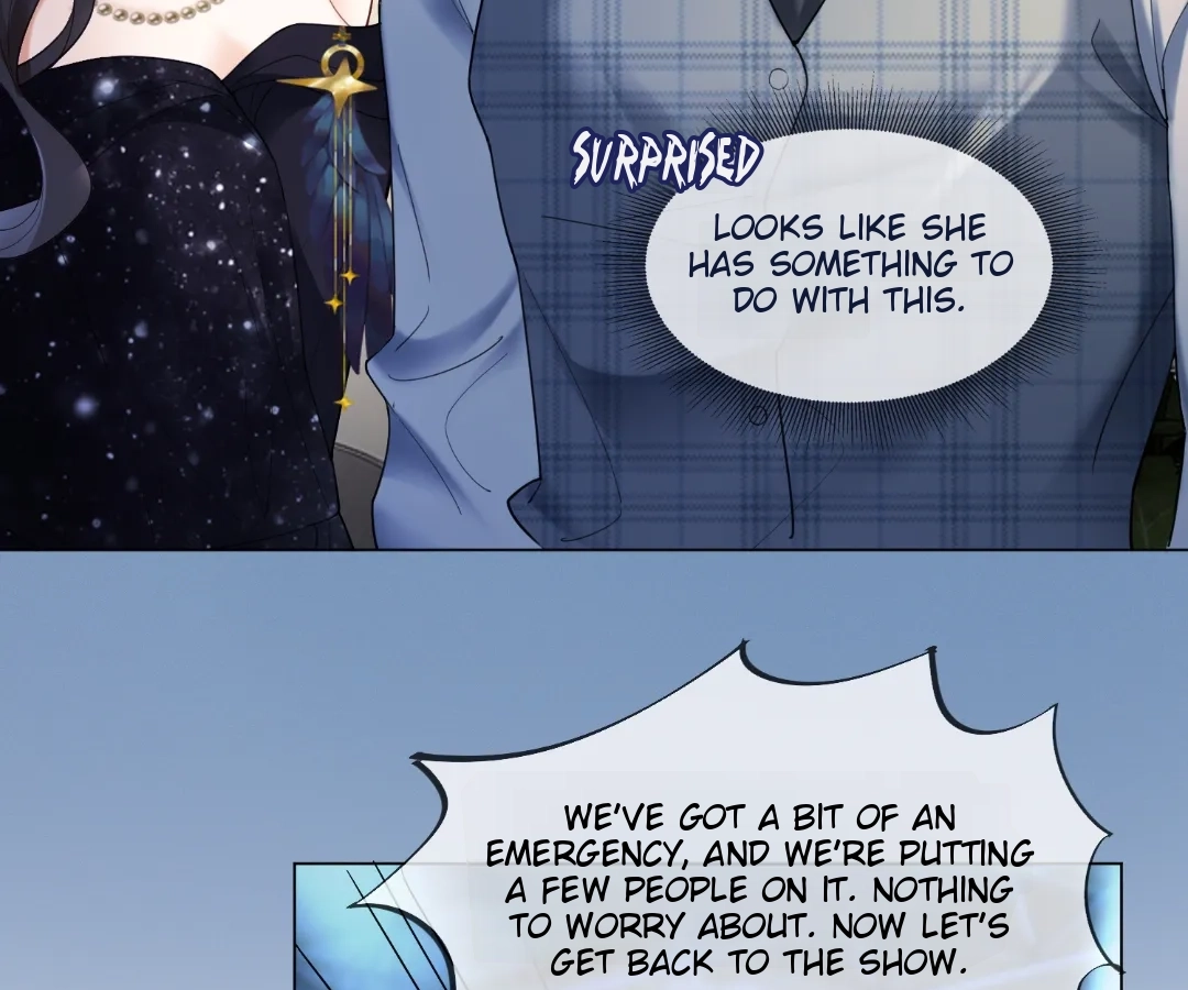 Billionaire’s Exclusive Adoration Chapter 93 page 12 - 